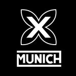 Logo calzado Munich