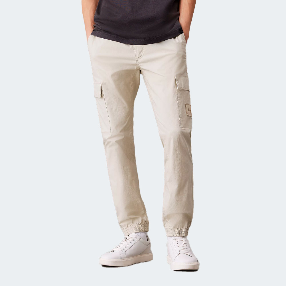 Pantalón CALVIN KLEIN JEANS SKINNY CARGO J30J32643 B2 Urban