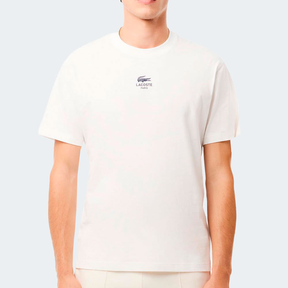 lacoste camisetas