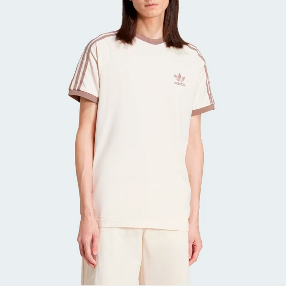 Stripes Tee Camiseta CAMISETA 3-STRIPES TEE DV1564 TheSneakerOne