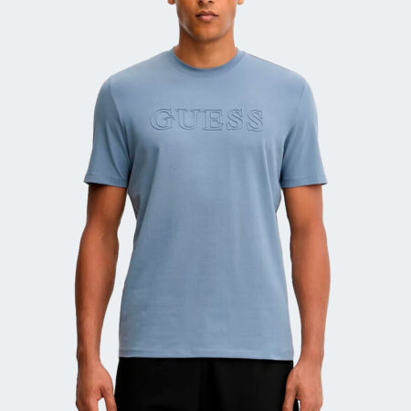 Camiseta GUESS SS ALPHY T-SHIRT Z2YI11J1314 - M