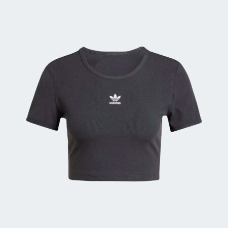 Camiseta ADIDAS ESS RIB TEE IY9664
