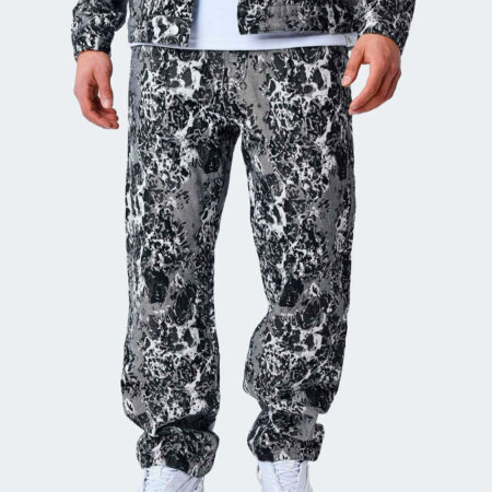 Pantalón PROJECT X PARIS PANTALONS 2694113 - NOIR